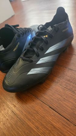Adidas Predator Soccer Cleats