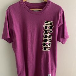 Supreme Tee