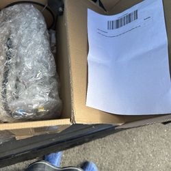 Fuel Pump 2003 2004 Ford Expedition 5.4L V8