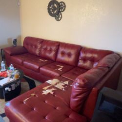 Free Couch