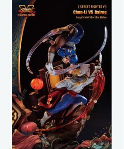 Street Fighter