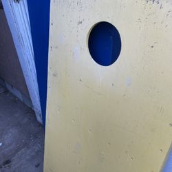 Corn Hole
