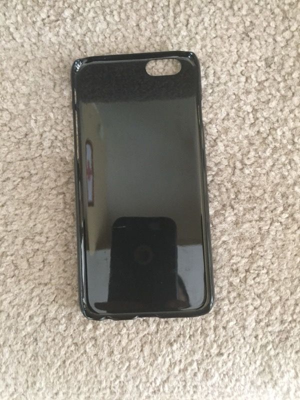 iPhone 6 case