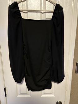 Shein Dress