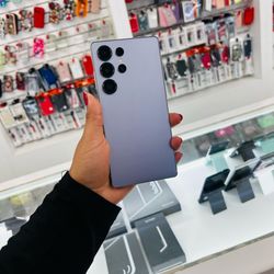 S25 ultra 512gb unlocked