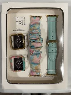 Stocking Stuffer Apple Watch Case And Strap Time And Tru