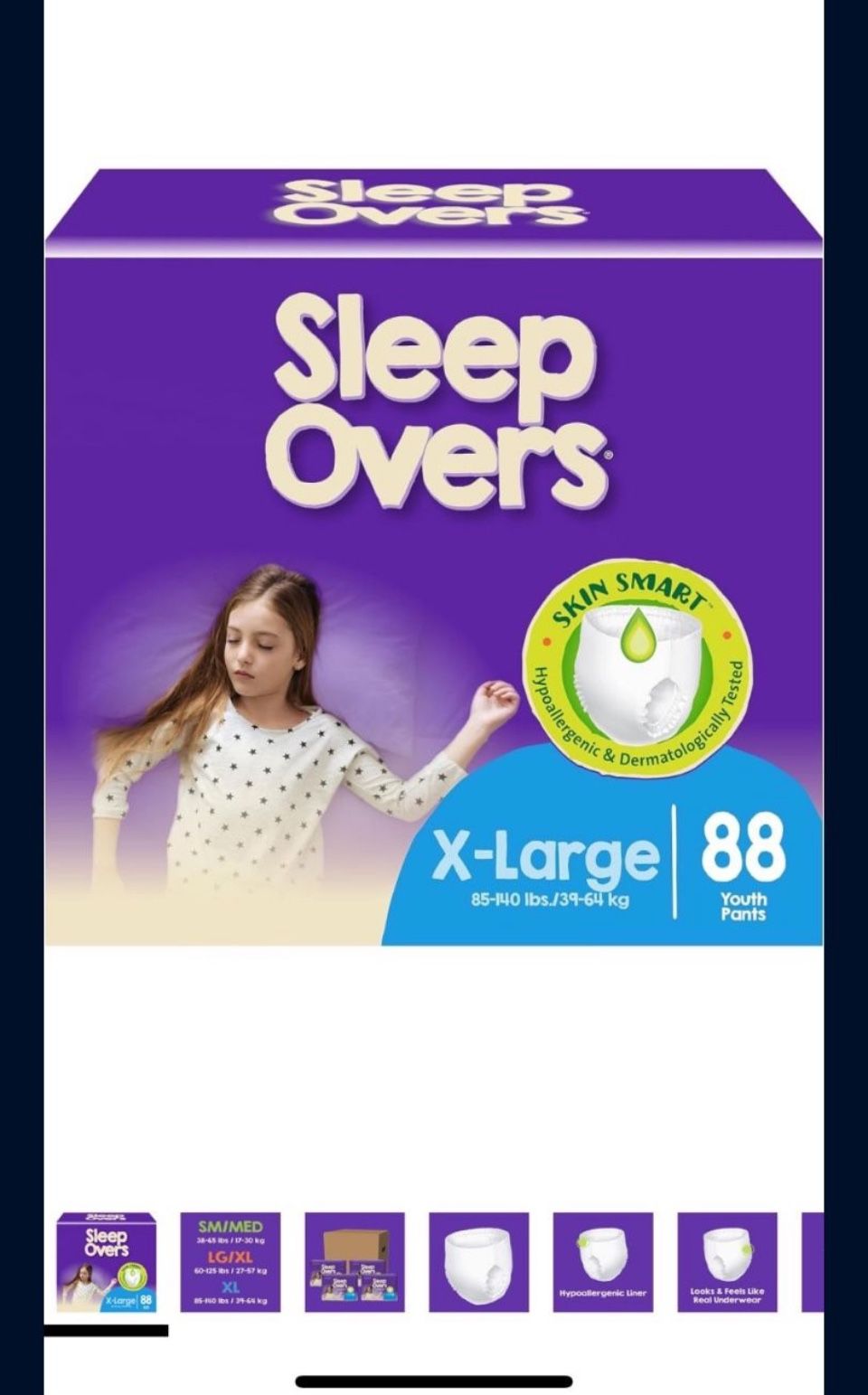 Diapers
