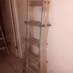 Extension Ladder 16 Ft