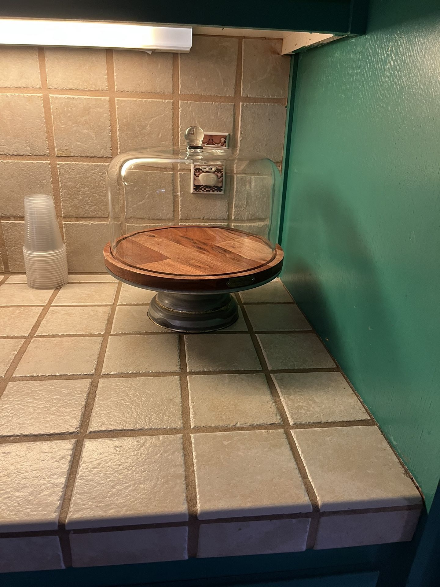 Cake Stand
