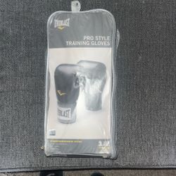 EverLast Pro Style Training Gloves