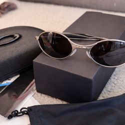Oakley X-Metal Sunglasses