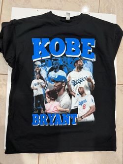 Kobe Tshirt