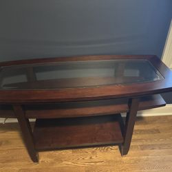 Entryway Table / Sideboard
