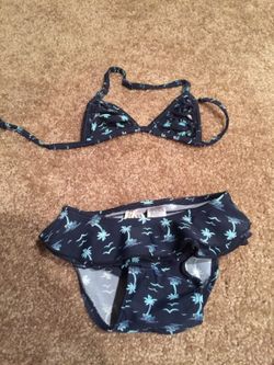 Swim suit