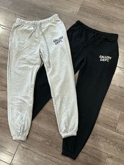Gallery Dept Sweatpants