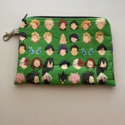 My Hero Academia Bag