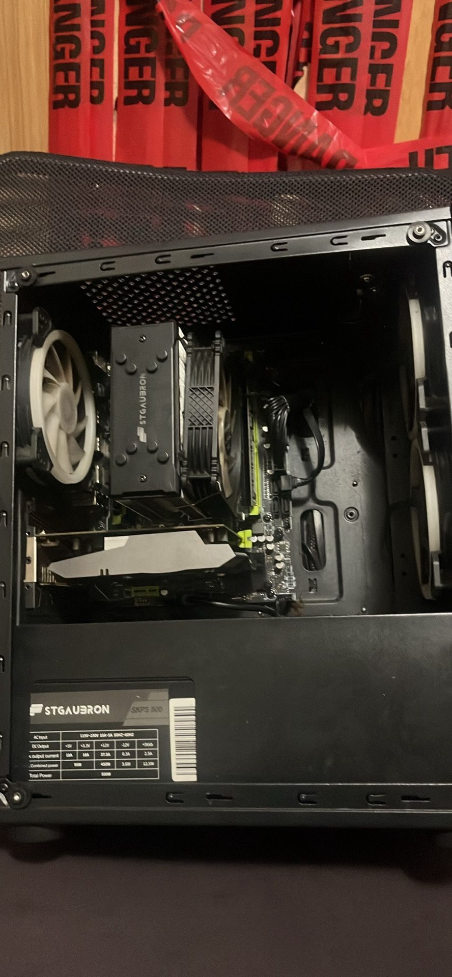 150-200💰(stgaueron🎮gaming pc)