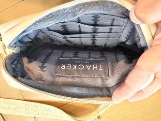 Cross bag Thacker
