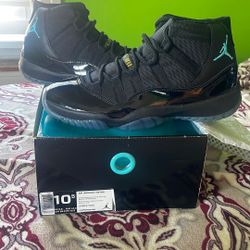Gamma 11s Deadstcok Size 0.5