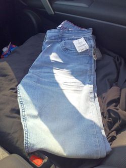 Jeans 36/32