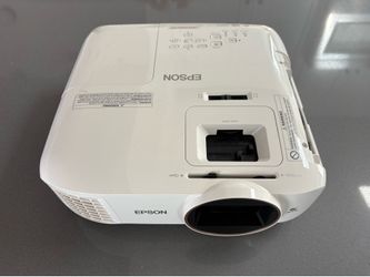 Epson Home Cinema 2150 1080p Projector