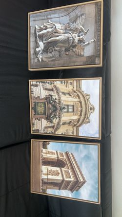 Deco Pics frames 🖼️