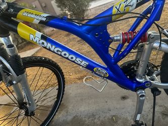 Bikes