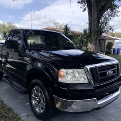 2004 Ford F-150