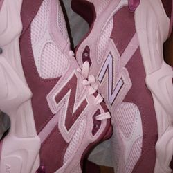 New Balance (9060)