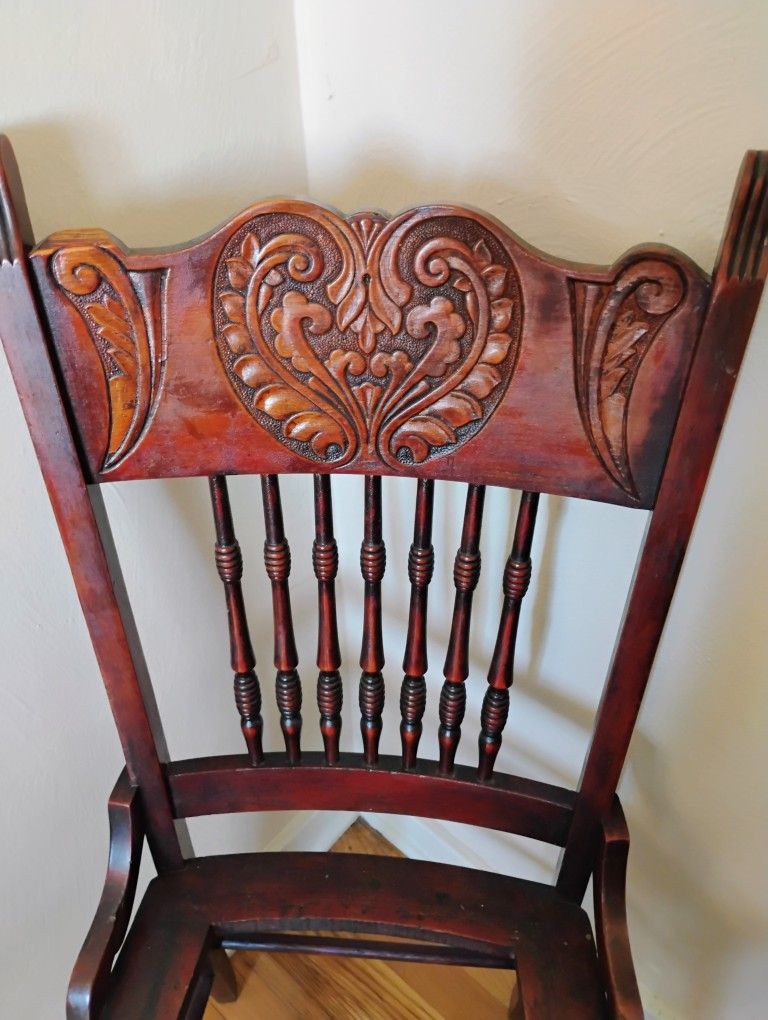 Antique Chair