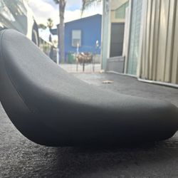 Honda Rebel Seat