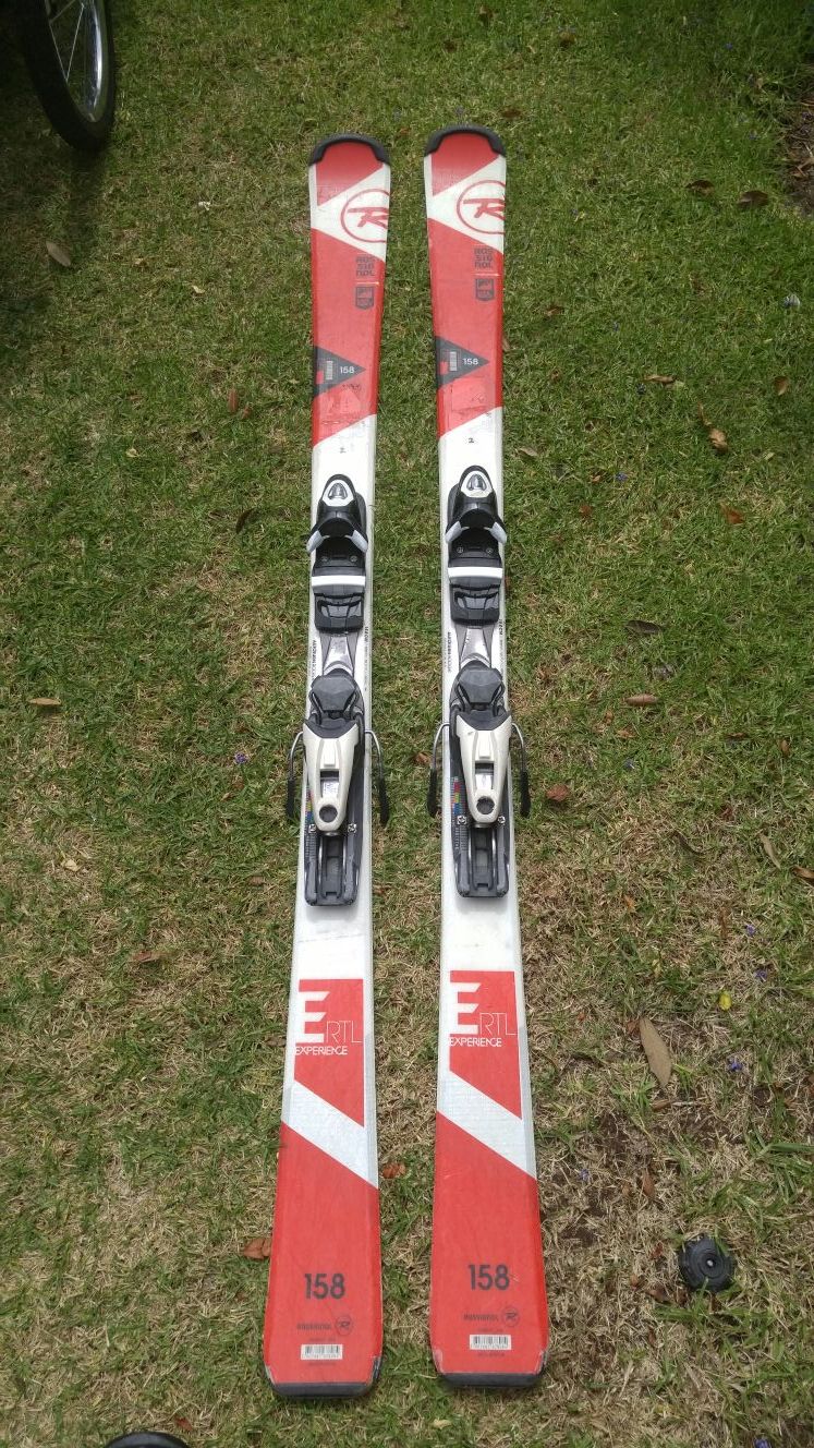 autoturn rocker ski autoturn rocker ski