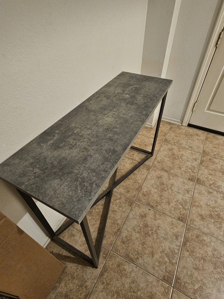 Entry Table