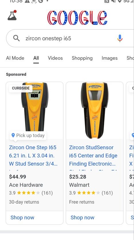 Stud Finder