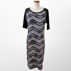 LULAROE Dress Size XL