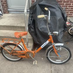 Bicimoto Pumita 1972 | Bicimoto