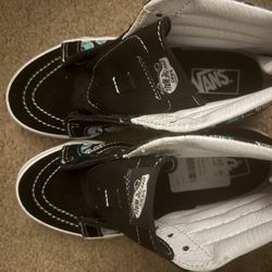 vans Kids Size3