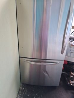 Refrigerador  LG