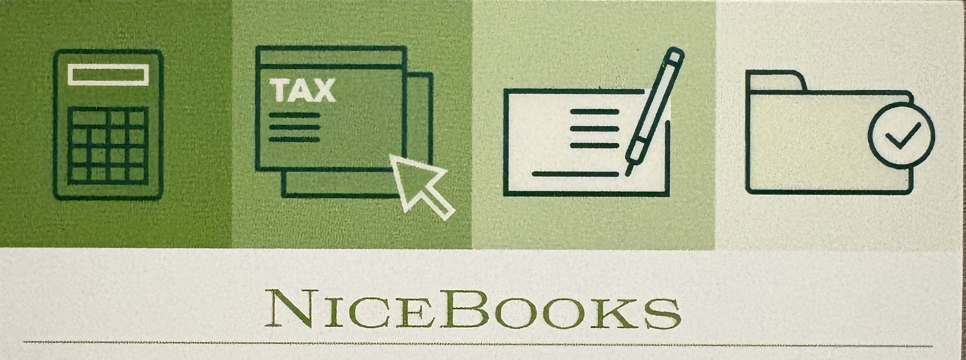 Small Businesses Bookkeeping 