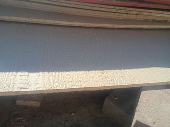 Siding 4'×8'