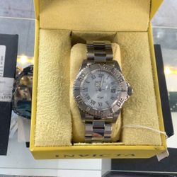 invicta mens watch 