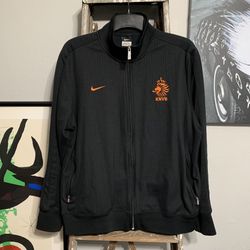 NIKE Jacket KNVB Nederland Soccer