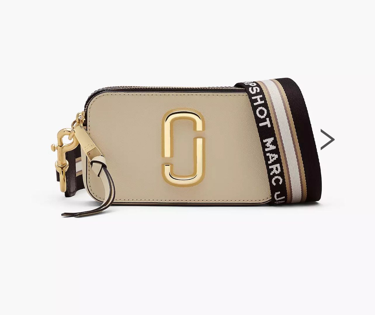 Marc Jacob’s Purse- Snapshot