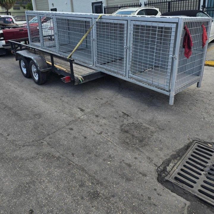 Dog Kennel s 