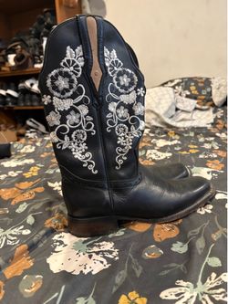 Western Boots