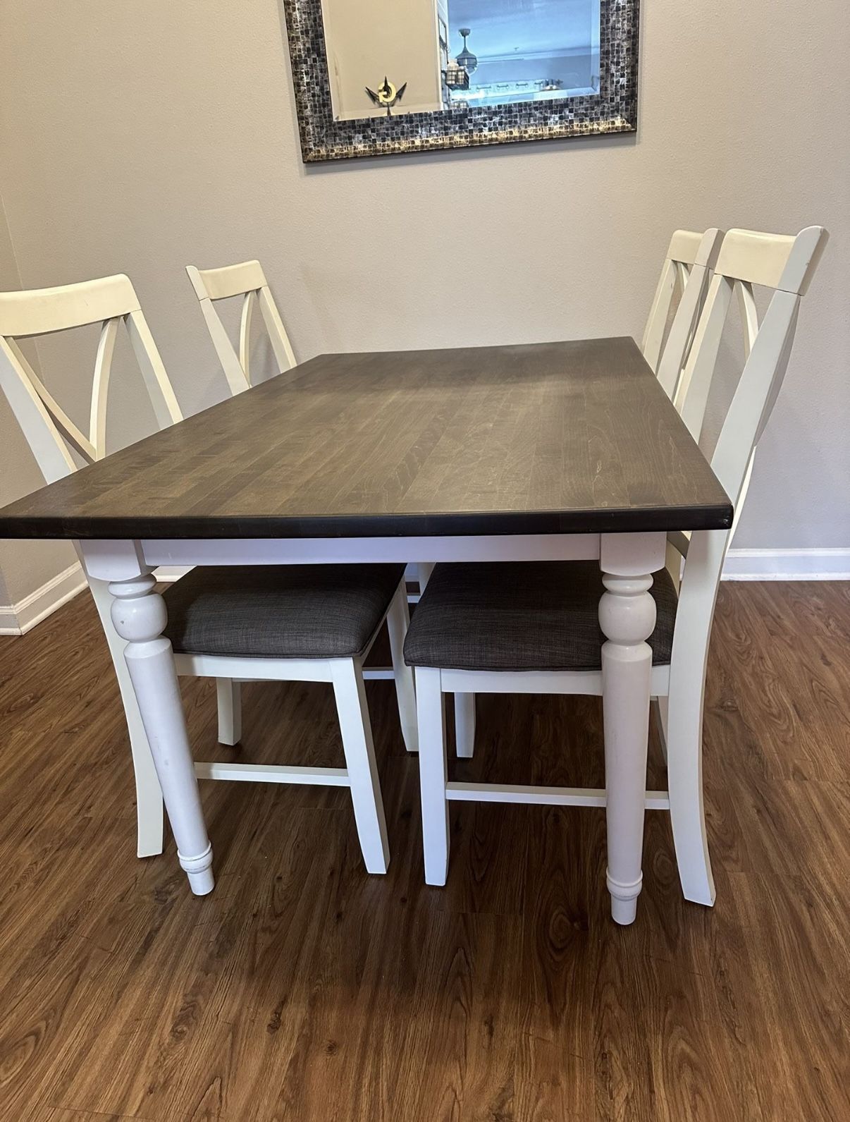Dinning Table Set
