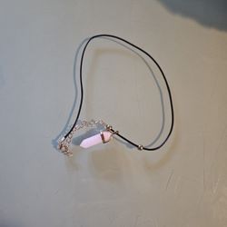 Crystal Necklace