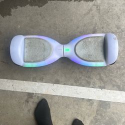 Jetson Hoverboard With Charger
