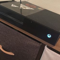 Xbox 1