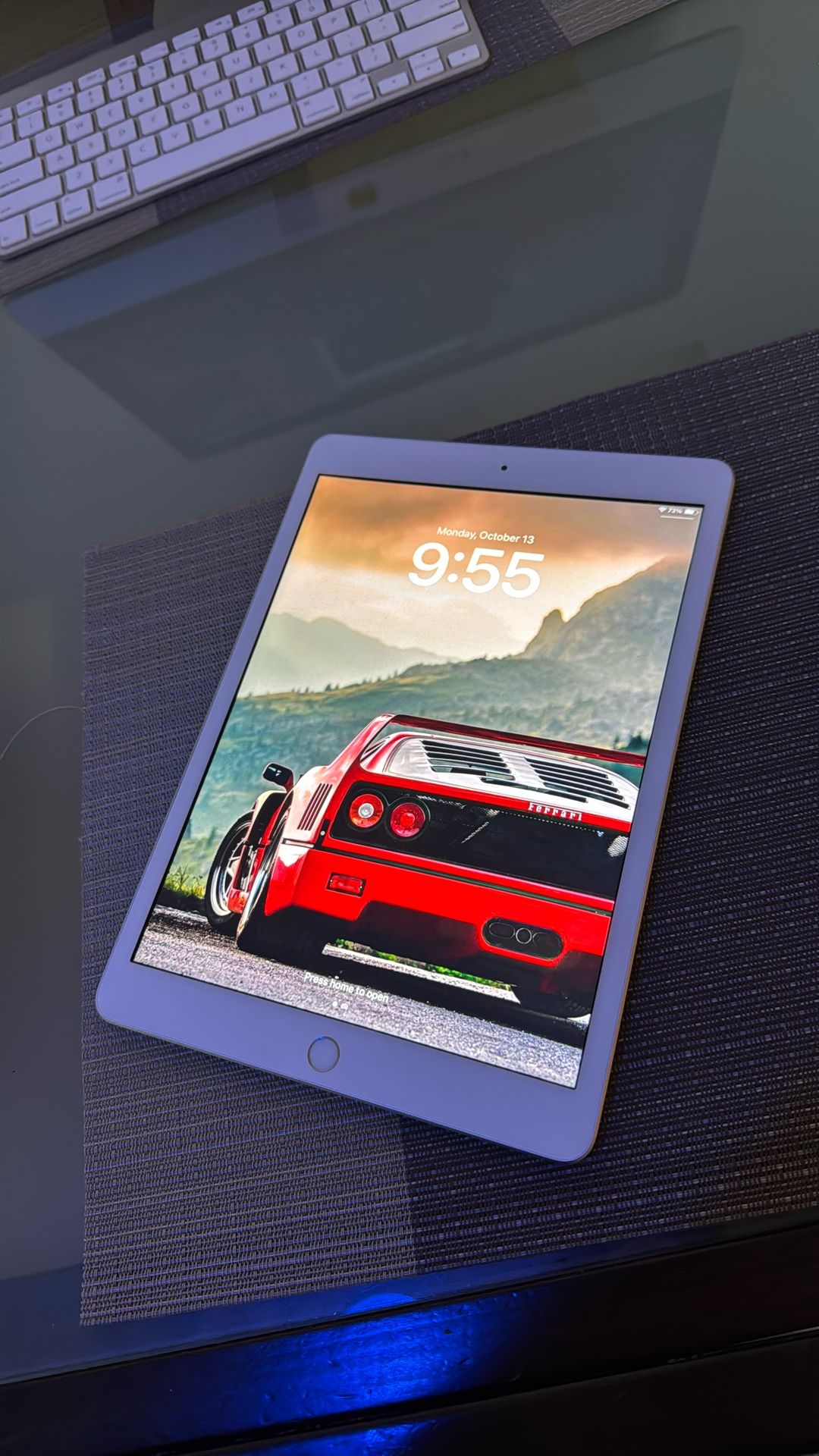 IPAD